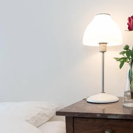 Bed and Breakfast Plantage Park *