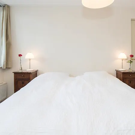 Bed and Breakfast Plantage Park