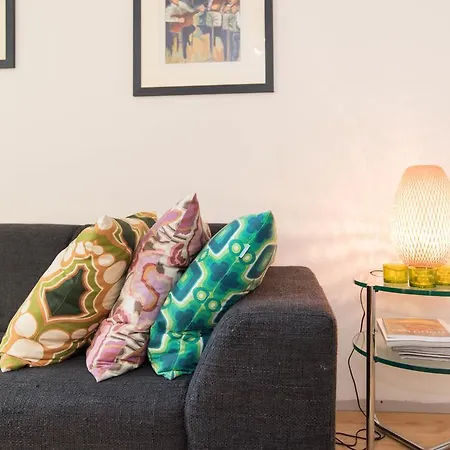 Bed and Breakfast Plantage Park Άμστερνταμ